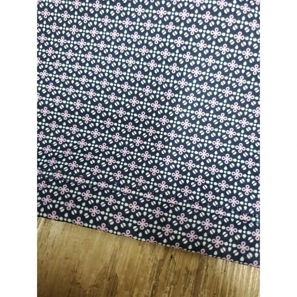 Peter Millar Womens XS Skort Golf Konab Blue Print - Picture 3 of 13